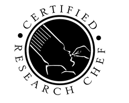 CERTIFIED RESEARCH CHEF trademark