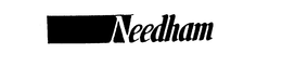 NEEDHAM trademark
