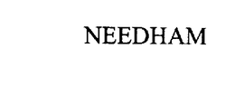 NEEDHAM trademark