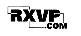 RXVP.COM trademark