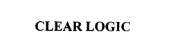 CLEAR LOGIC trademark