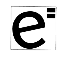 E trademark
