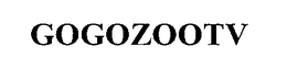 GOGOZOOTV trademark