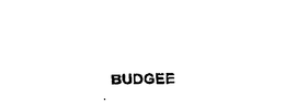 BUDGEE trademark