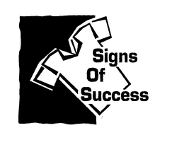 SIGNS OF SUCCESS trademark