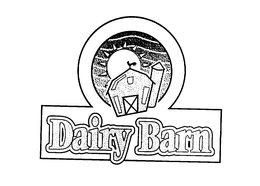 DAIRY BARN trademark