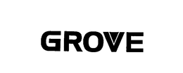 GROVE trademark