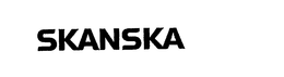 SKANSKA trademark