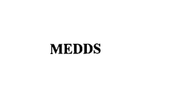 MEDDS trademark