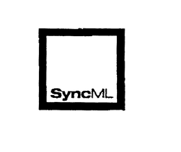 SYNCML trademark