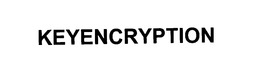 KEYENCRYPTION trademark