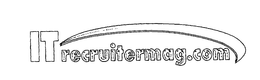 ITRECRUITERMAG.COM trademark