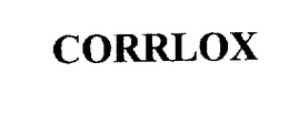 CORRLOX trademark