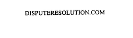 DISPUTERESOLUTION.COM trademark