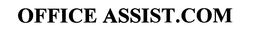 OFFICE ASSIST.COM trademark