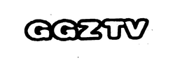 GGZTV trademark