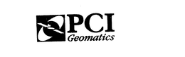 PCI GEOMATICS trademark