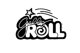 GELLY ROLL trademark
