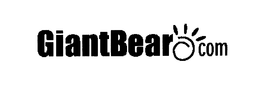 GIANTBEAR.COM trademark