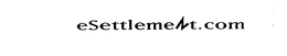 ESETTLEMENT.COM trademark