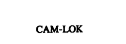 CAM-LOK trademark
