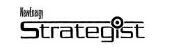 NEWENERGY STRATEGIST trademark