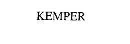 KEMPER trademark