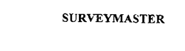SURVEYMASTER trademark
