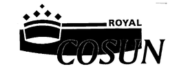 ROYAL COSUN trademark