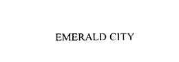EMERALD CITY trademark