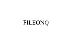 FILEONQ trademark