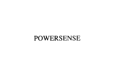 POWERSENSE trademark