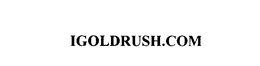 IGOLDRUSH.COM trademark