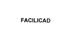 FACILICAD trademark