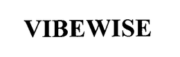 VIBEWISE trademark