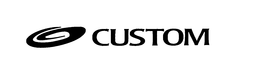 CUSTOM trademark