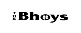 THE BHOYS trademark