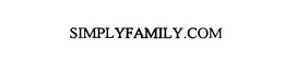 SIMPLYFAMILY.COM trademark