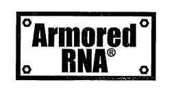 ARMORED RNA trademark