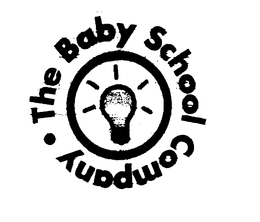 THE BABY SCHOOL COMPANY trademark