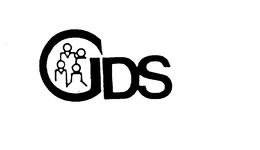 GDS trademark
