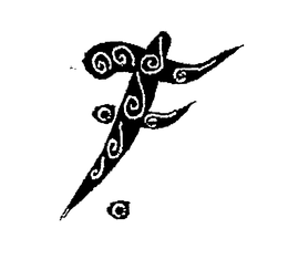 F trademark