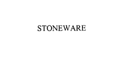 STONEWARE trademark