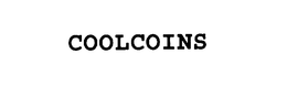 COOLCOINS trademark