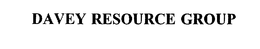 DAVEY RESOURCE GROUP trademark
