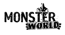 MONSTERWORLD trademark