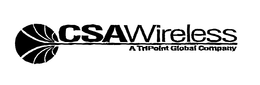 CSA WIRELESS A TRIPOINT GLOBAL COMPANY trademark