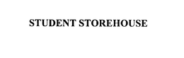 STUDENT STOREHOUSE trademark