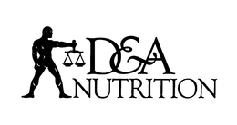 D & A NUTRITION trademark