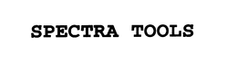 SPECTRA TOOLS trademark